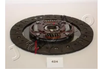 JAPKO Lamela spojky JPK 80424, 80424