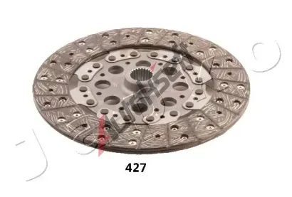 JAPKO Lamela spojky JPK 80427, 80427