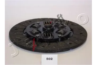 JAPKO Lamela spojky JPK 80502, 80502 JAPKO Lamela spojky JPK 80502, 80502