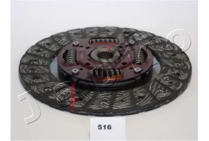 JAPKO Lamela spojky JPK 80516, 80516 JAPKO Lamela spojky JPK 80516, 80516