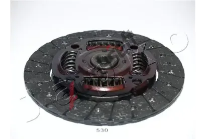 JAPKO Lamela spojky JPK 80530, 80530