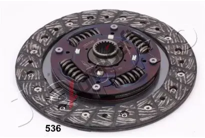 JAPKO Lamela spojky JPK 80536, 80536