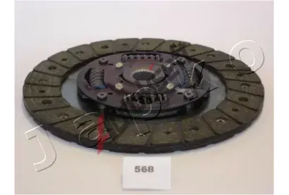 JAPKO Lamela spojky JPK 80568, 80568