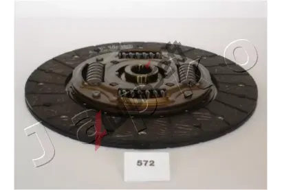 JAPKO Lamela spojky JPK 80572, 80572 JAPKO Lamela spojky JPK 80572, 80572