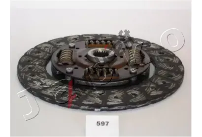 JAPKO Lamela spojky JPK 80597, 80597