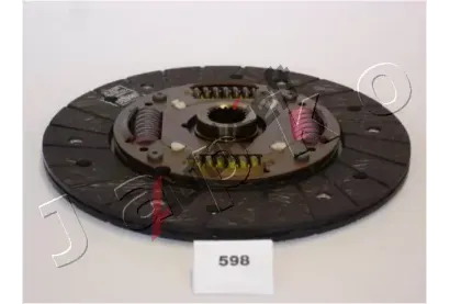 JAPKO Lamela spojky JPK 80598, 80598 JAPKO Lamela spojky JPK 80598, 80598