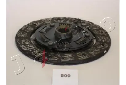 JAPKO Lamela spojky JPK 80600, 80600