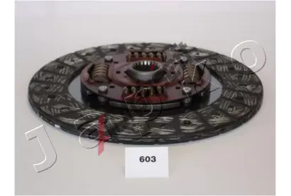 JAPKO Lamela spojky JPK 80603, 80603