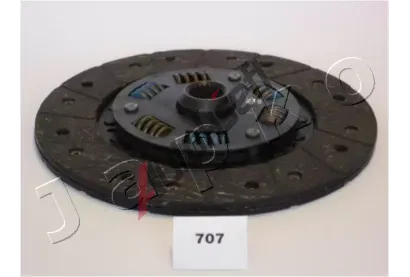 JAPKO Lamela spojky JPK 80707, 80707