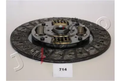 JAPKO Lamela spojky JPK 80714, 80714 JAPKO Lamela spojky JPK 80714, 80714