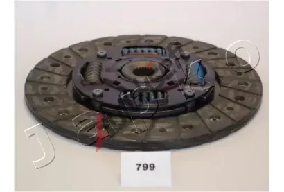 JAPKO Lamela spojky JPK 80799, 80799 JAPKO Lamela spojky JPK 80799, 80799