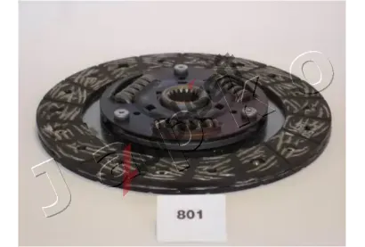 JAPKO Lamela spojky JPK 80801, 80801 JAPKO Lamela spojky JPK 80801, 80801