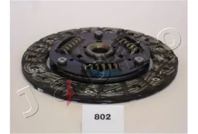 JAPKO Lamela spojky JPK 80802, 80802