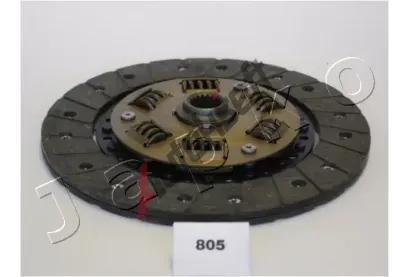 JAPKO Lamela spojky JPK 80805, 80805