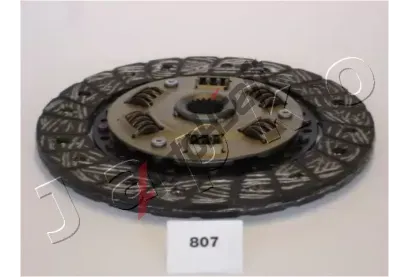 JAPKO Lamela spojky JPK 80807, 80807 JAPKO Lamela spojky JPK 80807, 80807