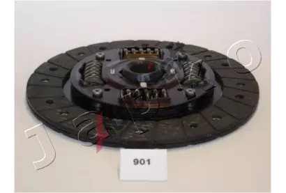 JAPKO Lamela spojky JPK 80901, 80901