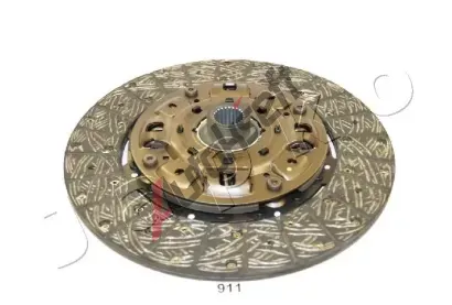 JAPKO Lamela spojky JPK 80911, 80911