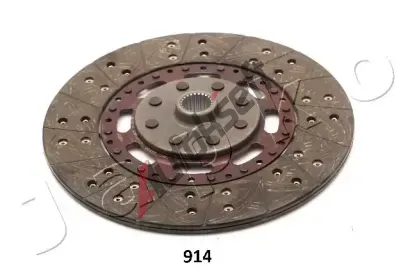 JAPKO Lamela spojky JPK 80914, 80914