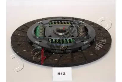 JAPKO Lamela spojky JPK 80H12, 80H12 JAPKO Lamela spojky JPK 80H12, 80H12