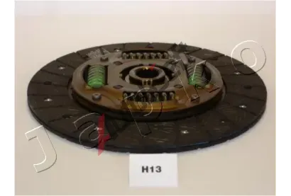 JAPKO Lamela spojky JPK 80H13, 80H13