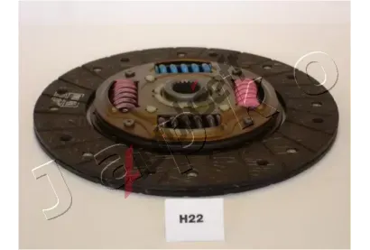 JAPKO Lamela spojky JPK 80H22, 80H22 JAPKO Lamela spojky JPK 80H22, 80H22