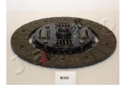 JAPKO Lamela spojky JPK 80K00, 80K00