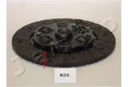 JAPKO Lamela spojky JPK 80K03, 80K03