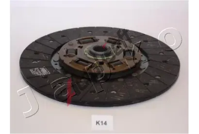 JAPKO Lamela spojky JPK 80K14, 80K14 JAPKO Lamela spojky JPK 80K14, 80K14