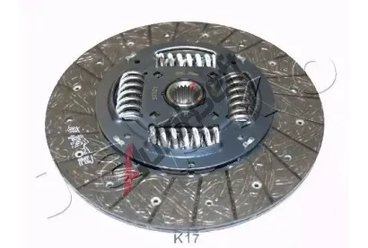 JAPKO Lamela spojky JPK 80K17, 80K17 JAPKO Lamela spojky JPK 80K17, 80K17