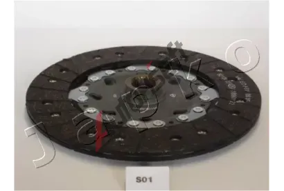 JAPKO Lamela spojky JPK 80S01, 80S01