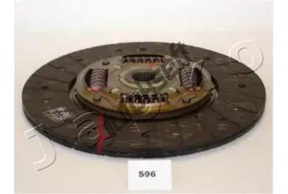 JAPKO Lamela spojky JPK 80S96, 80S96