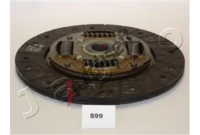 JAPKO Lamela spojky JPK 80S99, 80S99