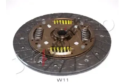 JAPKO Lamela spojky JPK 80W11, 80W11 JAPKO Lamela spojky JPK 80W11, 80W11