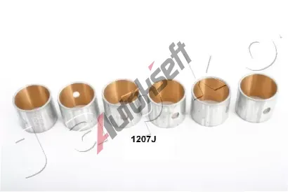 JAPKO Lo�iskov� pouzdro ojnice JPK 81207J, 81207J