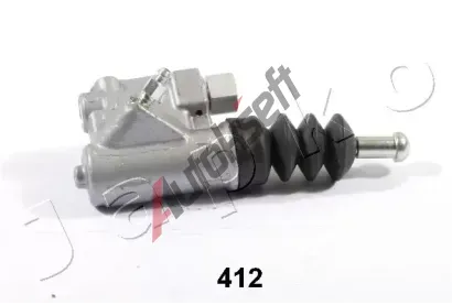 JAPKO Pomocn� v�lec spojky JPK 85412, 85412