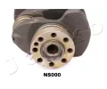 JAPKO Klikov� h��del JPK 8NS000, 8NS000