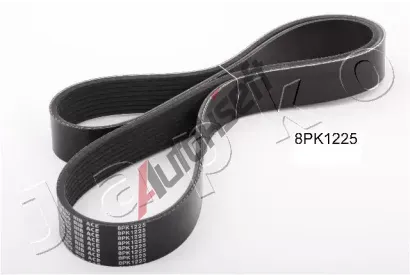 JAPKO Ozuben� kl�nov� �emen JPK 8PK1225, 8PK1225