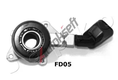JAPKO Vysouvac� lo�isko JPK 90FD05, 90FD05