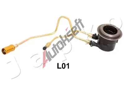 JAPKO Vysouvac� lo�isko JPK 90L01, 90L01