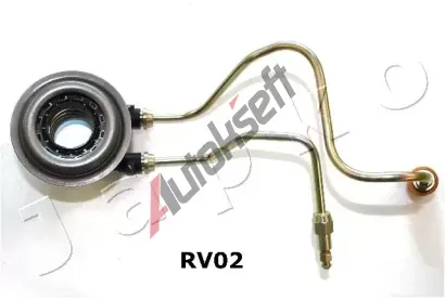 JAPKO Vysouvací ložisko JPK 90RV02, 90RV02 JAPKO Vysouvací ložisko JPK 90RV02, 90RV02