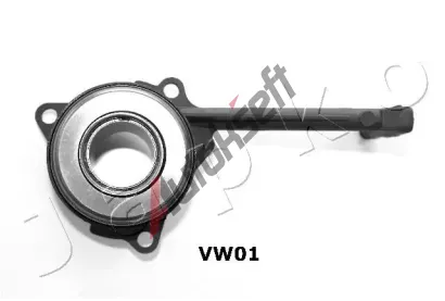 JAPKO Vysouvací ložisko JPK 90VW01, 90VW01 JAPKO Vysouvací ložisko JPK 90VW01, 90VW01