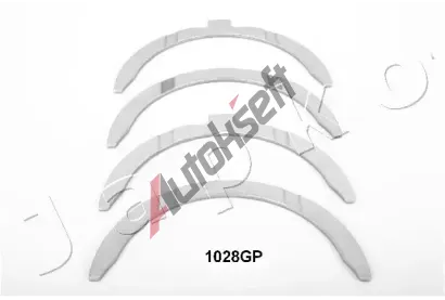 JAPKO Distan�n� kotou� klikov�ho h��dele JPK 91028GP, 91028GP