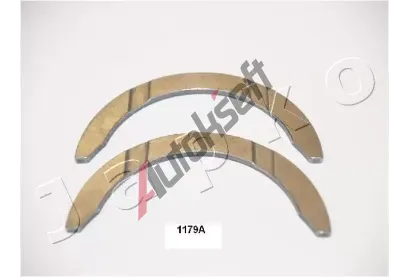 JAPKO Distan�n� kotou� klikov�ho h��dele JPK 91179A, 91179A