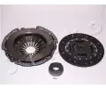 JAPKO Sada spojky JPK 92004, 92004