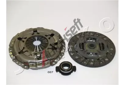 JAPKO Sada spojky JPK 92007, 92007 JAPKO Sada spojky JPK 92007, 92007