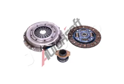 JAPKO Sada spojky JPK 92010, 92010