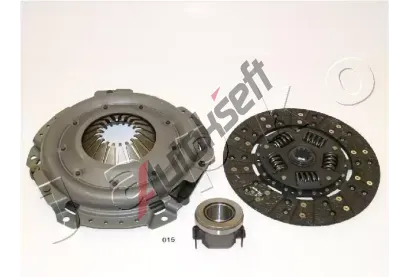 JAPKO Sada spojky JPK 92015, 92015 JAPKO Sada spojky JPK 92015, 92015