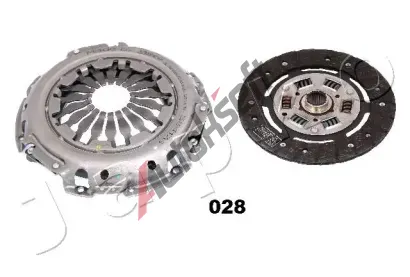 JAPKO Sada spojky JPK 92028, 92028 JAPKO Sada spojky JPK 92028, 92028