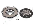 JAPKO Sada spojky JPK 92028, 92028
