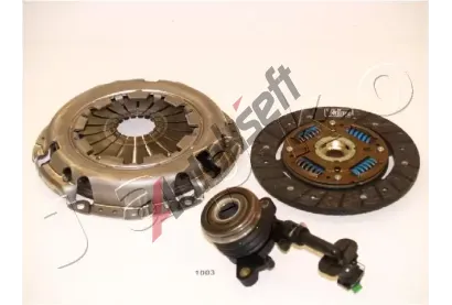 JAPKO Sada spojky JPK 921003, 921003